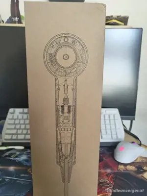 Dyson supersonic nural ceramic neu mit rechung und OVP  Bild 4