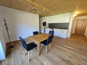 Moderne 2-Zimmer-Wohnung in Bludenz-Ludesch. Voll möbliert & Betriebskosten inklusive!