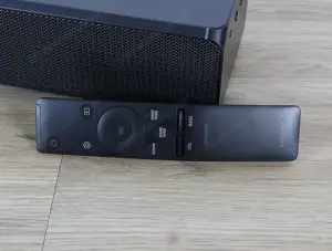Soundbar Samsung HW-MS650 Lautsprecher Boxen  Bild 5