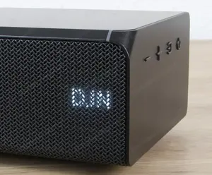 Soundbar Samsung HW-MS650 Lautsprecher Boxen  Bild 4