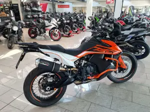Verkaufe KTM 790 Adventure  Bild 2