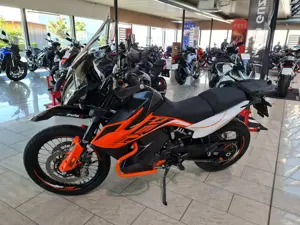Verkaufe KTM 790 Adventure  Bild 3