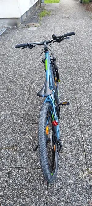 GENESİS Jugendfahrrad 27.5 Zoll  Bild 2