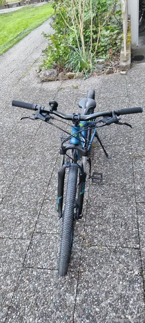 GENESİS Jugendfahrrad 27.5 Zoll  Bild 3