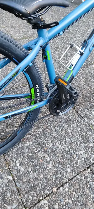 GENESİS Jugendfahrrad 27.5 Zoll  Bild 4