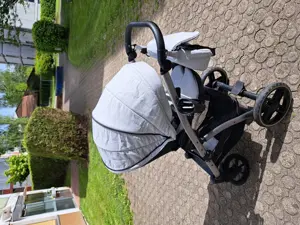 Jimmylee Kinderwagen 