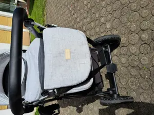 Jimmylee Kinderwagen  Bild 3