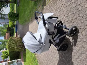 Jimmylee Kinderwagen  Bild 6
