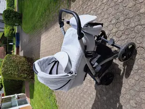 Jimmylee Kinderwagen  Bild 5