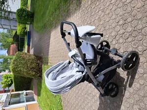 Jimmylee Kinderwagen  Bild 4