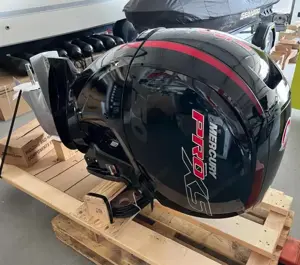 Mercury F 150 XL EFI-Motor