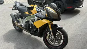 Aprilia Tuono V4 APRC 1000 Bild 5