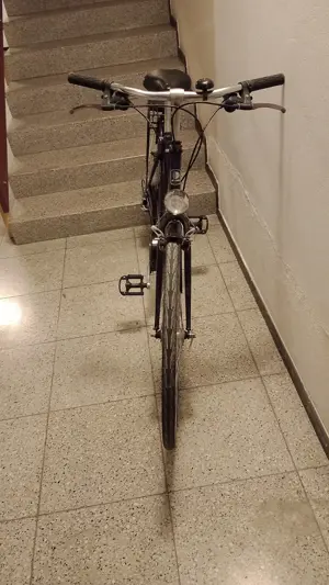 City Damenrad, 21Gänge,,28".. Bild 3
