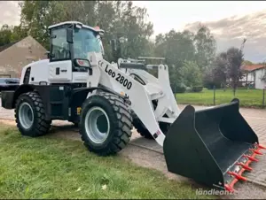 Teleskop-Radlader , 1.5t NEU!!! 6 Jahre Garantie,inkl. 19% MwSt