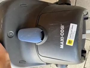 Maxi Cosi Rock Babyschale  Bild 5