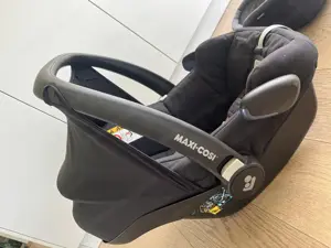 Maxi Cosi Rock Babyschale  Bild 2
