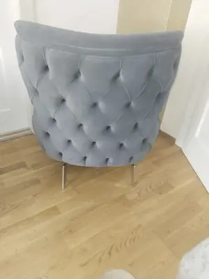 Chesterfield Einzel Sessel  Bild 3