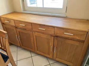 Kasten  Schrank