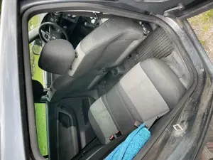 Skoda Fabia Active Kombi ABS Pumpe defekt!