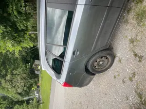 Skoda Fabia Active Kombi ABS Pumpe defekt! Bild 6