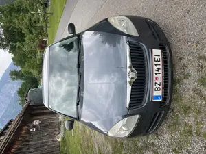 Skoda Fabia Active Kombi ABS Pumpe defekt! Bild 2