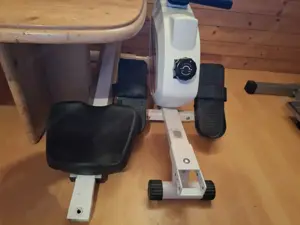 Rudergerät zu verkaufen