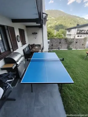 Tischtennis