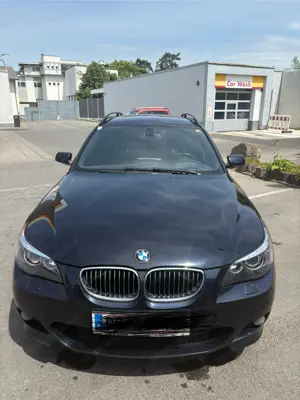BMW 530. xd