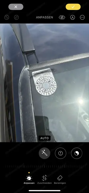BMW 530. xd Bild 8