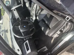 BMW 530. xd Bild 6