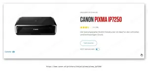 Drucker und scanner zu verkaufen Bild 2