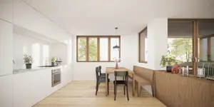 3 Zimmer Wohnung in Andelsbuch zu verkaufen Bild 2