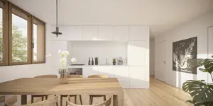 3 Zimmer Wohnung in Andelsbuch zu verkaufen Bild 3