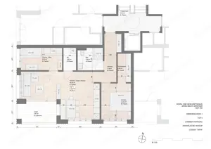3 Zimmer Wohnung in Andelsbuch zu verkaufen Bild 5
