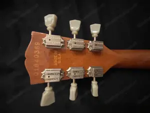 Gibson Les Paul Special Bild 4
