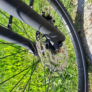 Herren E-Bike KALKHOFF Entice 3 - Gr. 58 XL Bild 7