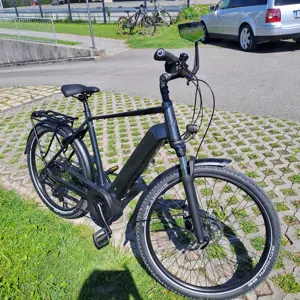 Herren E-Bike KALKHOFF Entice 3 - Gr. 58 XL Bild 5