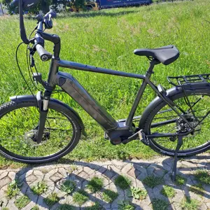 Herren E-Bike KALKHOFF Entice 3 - Gr. 58 XL Bild 2