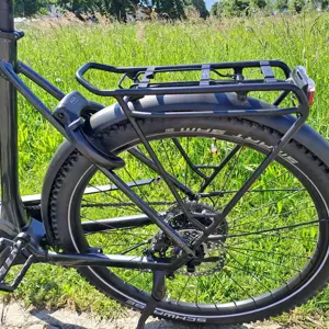 Herren E-Bike KALKHOFF Entice 3 - Gr. 58 XL Bild 6
