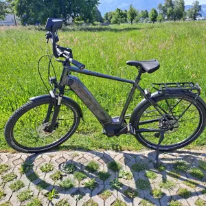 Herren E-Bike KALKHOFF Entice 3 - Gr. 58 XL Bild 3