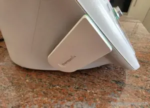 Thermomix TM5 mit Cookidoo Bild 2