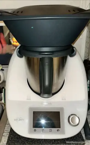Thermomix TM5 mit Cookidoo Bild 8