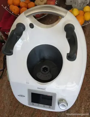 Thermomix TM5 mit Cookidoo Bild 7
