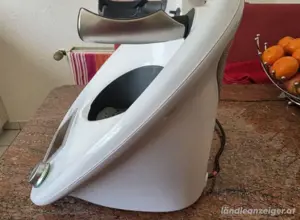 Thermomix TM5 mit Cookidoo Bild 3