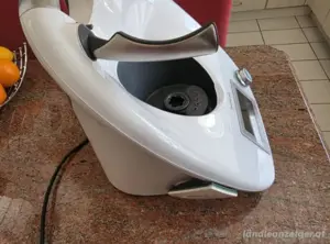 Thermomix TM5 mit Cookidoo Bild 4