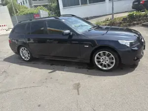 BMW 530. xd Bild 11