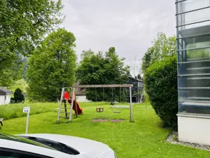 PRIVATVERKAUF! Exklusive 3-Zimmer-Maisonette mit Panoramablick in Götzis-Rütte Bild 2
