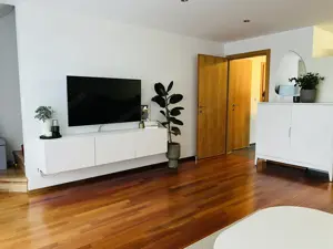 PRIVATVERKAUF! Exklusive 3-Zimmer-Maisonette mit Panoramablick in Götzis-Rütte Bild 3