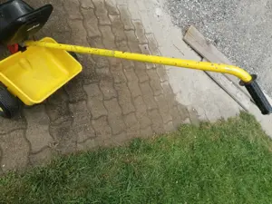 Dreirad zu verschenken Bild 2