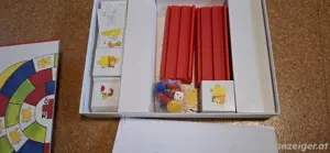 Brettspiel Bild 2